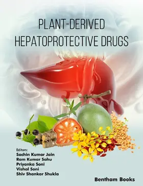 Jain / Sahu / Soni |  Plant-derived Hepatoprotective Drugs | eBook | Sack Fachmedien