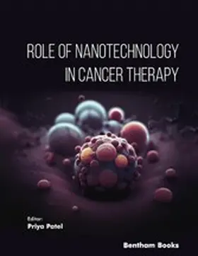 Patel |  Role of Nanotechnology in Cancer Therapy | eBook | Sack Fachmedien