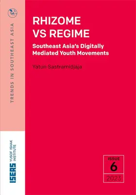Sastramidjaja |  Rhizome vs Regime | eBook | Sack Fachmedien
