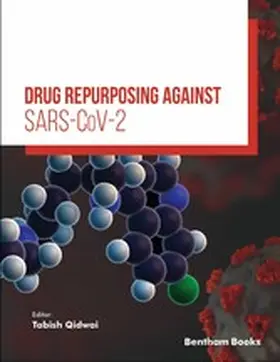 Qidwai |  Drug Repurposing Against SARS-CoV2 | eBook | Sack Fachmedien