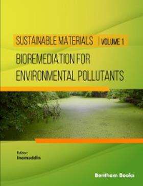 Inamuddin | Bioremediation for Environmental Pollutants | E-Book | sack.de