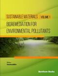 Inamuddin |  Bioremediation for Environmental Pollutants | eBook | Sack Fachmedien