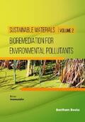 Inamuddin |  Bioremediation for Environmental Pollutants | eBook | Sack Fachmedien