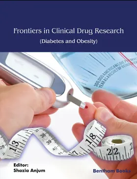Anjum |  Frontiers in Clinical Drug Research - Diabetes and Obesity: Volume 7 | eBook | Sack Fachmedien