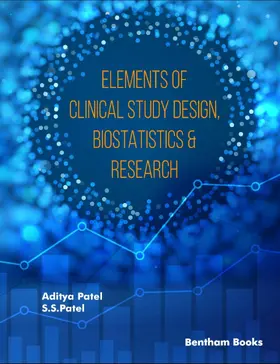 Patel |  Elements Of Clinical Study Design, Biostatistics & Research | eBook | Sack Fachmedien