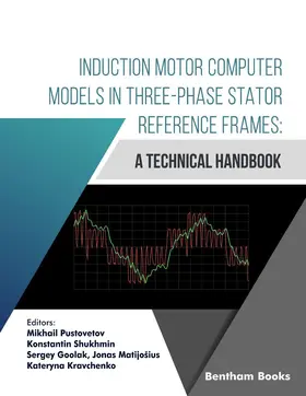 Pustovetov / Shukhmin / Goolak |  Induction Motor Computer Models in Three-Phase Stator Reference Frames: A Technical Handbook | eBook | Sack Fachmedien