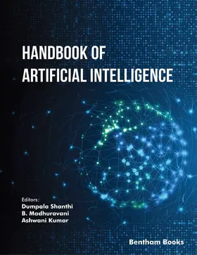 Shanthi |  Handbook of Artificial Intelligence | eBook | Sack Fachmedien