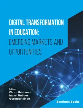 Krishnan / Babbar / Singh |  Digital Transformation in Education | eBook | Sack Fachmedien