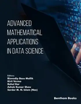 Mallik / Verma / Kar |  Advanced Mathematical Applications in Data Science | eBook | Sack Fachmedien