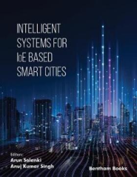 Solanki / Singh | Intelligent Systems for IoE Based Smart Cities | E-Book | sack.de