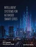 Solanki / Singh |  Intelligent Systems for IoE Based Smart Cities | eBook | Sack Fachmedien
