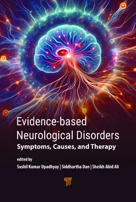 Upadhyay / Dan / Ali |  Evidence¿Based Neurological Disorders | Buch |  Sack Fachmedien
