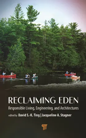 Ting / Stagner |  Reclaiming Eden | Buch |  Sack Fachmedien