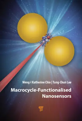 Chio / Lee |  Macrocycle-Functionalised Nanosensors | Buch |  Sack Fachmedien