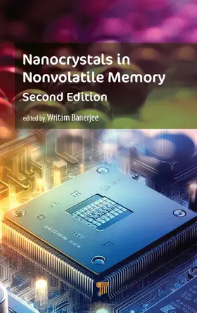 Banerjee | Nanocrystals in Nonvolatile Memory | Buch | 978-981-5129-35-9 | www.sack.de
