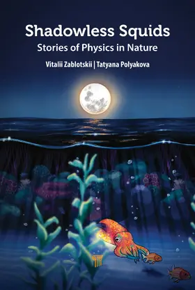 Zablotskii / Polyakova |  Shadowless Squids | Buch |  Sack Fachmedien