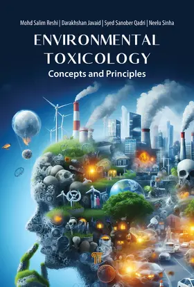 Reshi / Javaid / Qadri |  Environmental Toxicology | Buch |  Sack Fachmedien