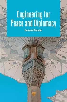 Amadei |  Engineering for Peace and Diplomacy | Buch |  Sack Fachmedien