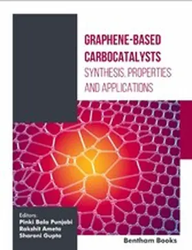 Punjabi / Ameta / Gupta |  Graphene-based Carbocatalysis: Synthesis, Properties and Applications | eBook | Sack Fachmedien