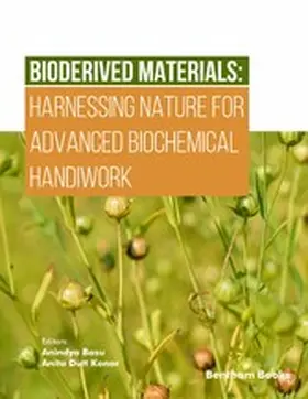 Basu / Konar |  Bioderived Materials | eBook | Sack Fachmedien