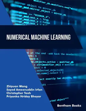 Wang / Irfan / Teoh |  Numerical Machine Learning | eBook | Sack Fachmedien