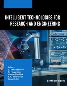 Kannadhasan / Nagarajan / Karthick |  Intelligent Technologies for Research and Engineering | eBook | Sack Fachmedien