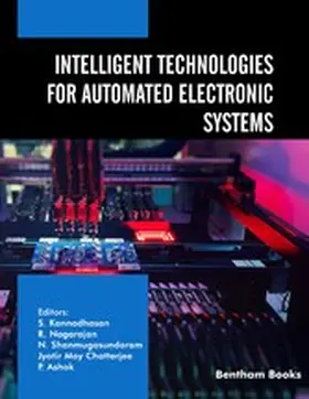 Kannadhasan / Nagarajan / Shanmugasundaram | Intelligent Technologies for Automated Electronic Systems | E-Book | sack.de