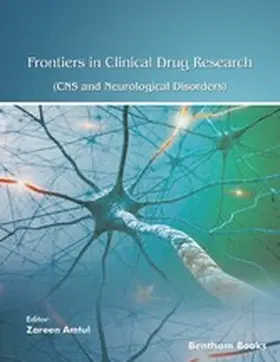Amtul |  Frontiers in Clinical Drug Research - CNS and Neurological Disorders: Volume 12 | eBook | Sack Fachmedien