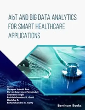 Rao / Fernandes / Singh | AIoT and Big Data Analytics for Smart Healthcare Applications | E-Book | sack.de