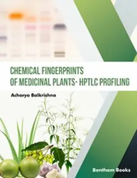Balkrishna |  Chemical Fingerprints of Medicinal Plants - HPTLC Profiling | eBook | Sack Fachmedien