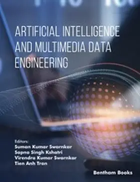 Swarnkar / Kshatri / Tran |  Artificial Intelligence and Multimedia Data Engineering: Volume 1 | eBook | Sack Fachmedien
