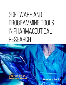 Singh / Tiwari |  Software and Programming Tools in Pharmaceutical Research | eBook | Sack Fachmedien