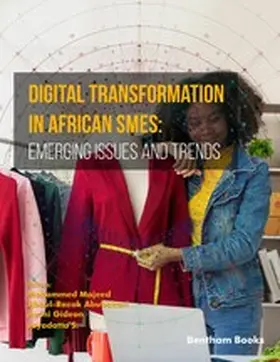 Majeed / Abubakari / Gideon |  Digital Transformation in African SMEs | eBook | Sack Fachmedien