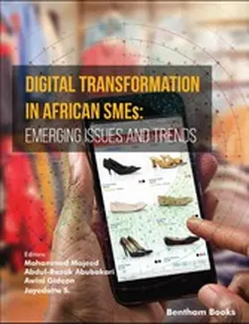 Majeed / Abubakari / Gideon |  Digital Transformation in African SMEs | eBook | Sack Fachmedien