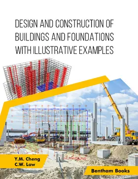 Cheng / Law |  Design and Construction of Buildings and Foundations with Illustrative Examples | eBook | Sack Fachmedien