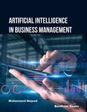 Majeed |  Artificial Intelligence in Business Management | eBook | Sack Fachmedien