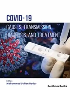 Badar |  COVID-19: Causes, Transmission, Diagnosis, and Treatment | eBook | Sack Fachmedien