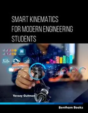Gutman |  Smart Kinematics for Modern Engineering Students | eBook | Sack Fachmedien