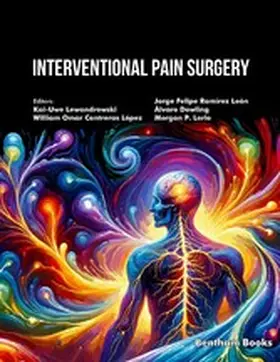 Lewandrowski / López / León |  Interventional Pain Surgery | eBook | Sack Fachmedien