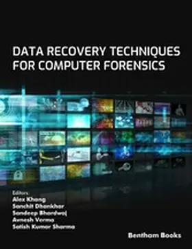 Khang / Dhankhar / Bhardwaj |  Data Recovery Techniques for Computer Forensics | eBook | Sack Fachmedien