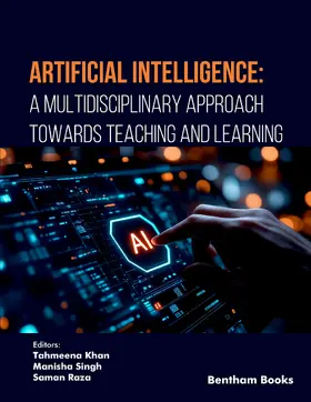 Khan / Singh |  Artificial Intelligence: A Multidisciplinary Approach towards Teaching and Learning | eBook | Sack Fachmedien