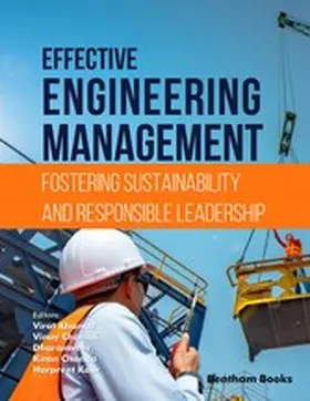 Khanna / Chamoli / Dharamveer | Effective Engineering Management: Fostering Sustainability and Responsible Leadership | E-Book | www.sack.de