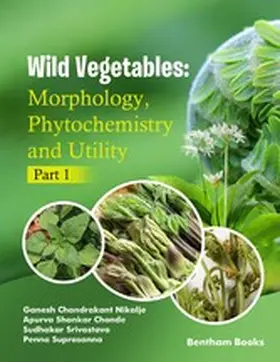 Nikalje / Chonde / Srivastava |  Wild Vegetables | eBook | Sack Fachmedien