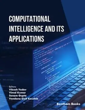 Yadav / Kumar / Gupta |  Computational Intelligence and its Applications | eBook | Sack Fachmedien