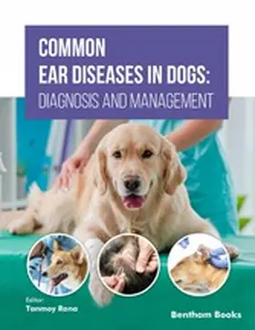 Rana |  Common Ear Diseases in Dogs: Diagnosis and Management | eBook | Sack Fachmedien