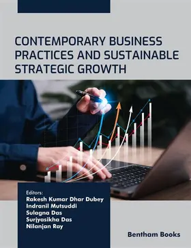 Dubey / Mutsuddi / Das |  Contemporary Business Practices and Sustainable Strategic Growth | eBook | Sack Fachmedien