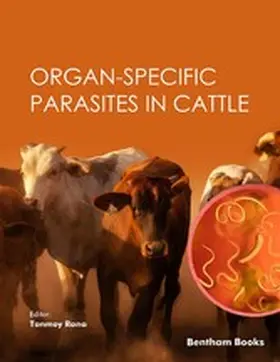 Rana |  Organ-specific Parasites in Cattle | eBook | Sack Fachmedien