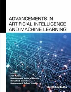 Khan / Hasan / Varish |  Advancements in Artificial Intelligence and Machine Learning | eBook | Sack Fachmedien