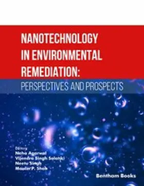 Agarwal / Solanki / Singh |  Nanotechnology in Environmental Remediation: Perspectives and Prospects | eBook | Sack Fachmedien