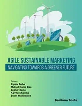 Saha / Das / Rana |  Sustainable Management Practices | eBook | Sack Fachmedien